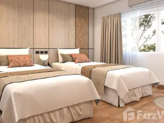 For sale 64 bed hotel in Mueang Khon Kaen, Khon Kaen
