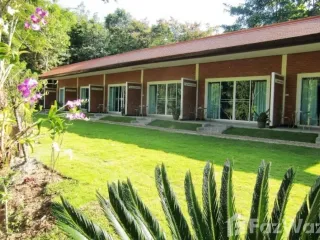 For sale 41 bed hotel in Chiang Dao, Chiang Mai