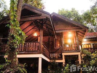 For sale 41 bed hotel in Chiang Dao, Chiang Mai