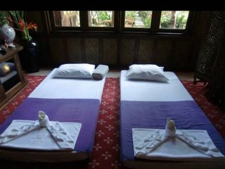 For sale 41 bed hotel in Chiang Dao, Chiang Mai
