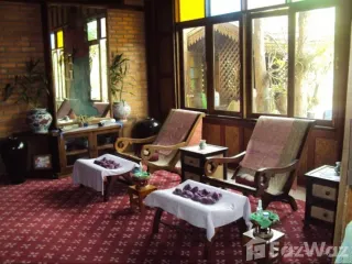 For sale 41 bed hotel in Chiang Dao, Chiang Mai