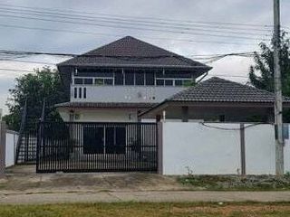 For sale 3 bed retail Space in Mueang Kanchanaburi, Kanchanaburi