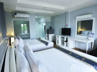 For rent 42 bed hotel in Klaeng, Rayong