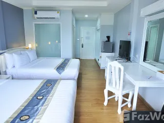 For rent 42 bed hotel in Klaeng, Rayong