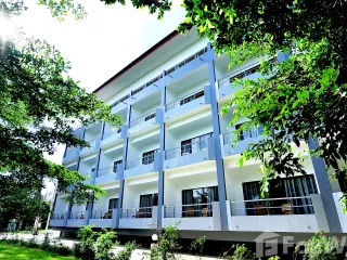 For rent 42 bed hotel in Klaeng, Rayong