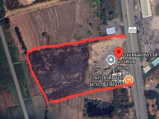 For rent retail Space in Kaeng Khoi, Saraburi