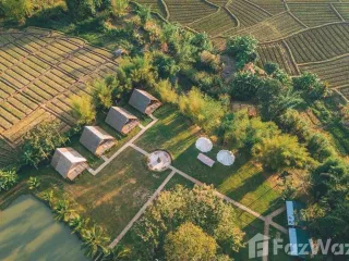 For sale 4 bed hotel in Chiang Dao, Chiang Mai