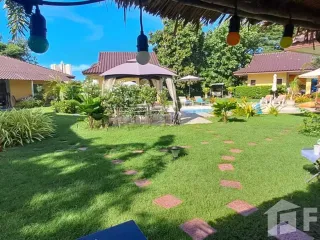 For sale 7 bed hotel in Mueang Rayong, Rayong