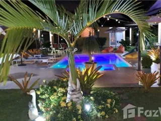 For sale 7 bed hotel in Mueang Rayong, Rayong