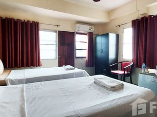 For sale 10 bed hotel in Mueang Rayong, Rayong