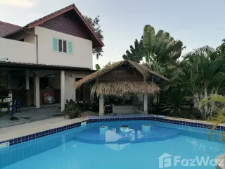 For sale 6 bed hotel in Si Chiang Mai, Nong Khai