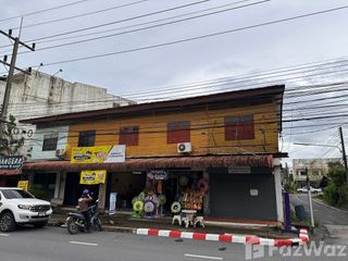 For sale 4 bed retail Space in Mueang Phatthalung, Phatthalung