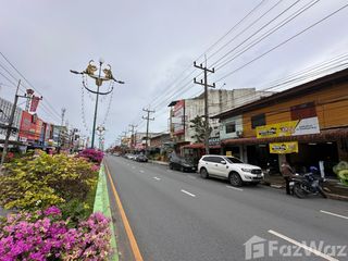 For sale 4 bed retail Space in Mueang Phatthalung, Phatthalung