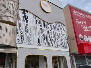 For sale 3 bed retail Space in Mueang Chanthaburi, Chanthaburi