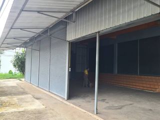For rent retail Space in Mueang Nakhon Nayok, Nakhon Nayok