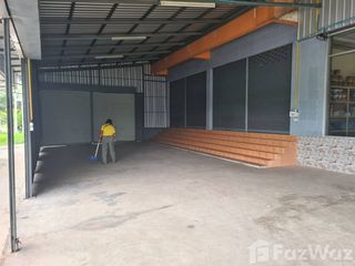 For rent retail Space in Mueang Nakhon Nayok, Nakhon Nayok
