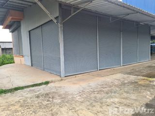 For rent retail Space in Mueang Nakhon Nayok, Nakhon Nayok