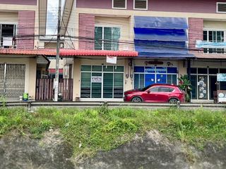 For sale retail Space in Hat Yai, Songkhla