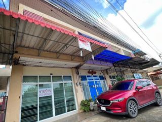For sale retail Space in Hat Yai, Songkhla