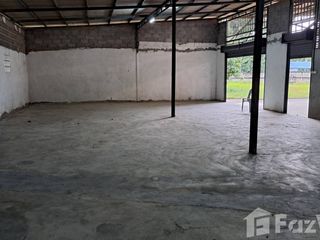 For rent studio house in Mueang Nakhon Nayok, Nakhon Nayok