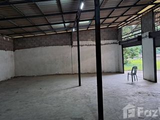 For rent studio house in Mueang Nakhon Nayok, Nakhon Nayok