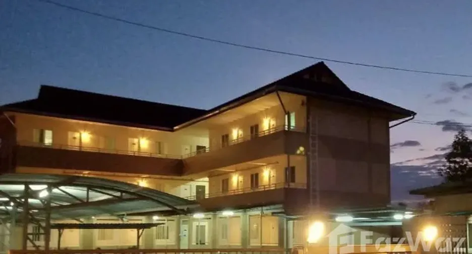 For sale 53 Beds retail Space in Mueang Nong Khai, Nong Khai