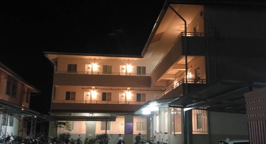 For sale 53 Beds retail Space in Mueang Nong Khai, Nong Khai