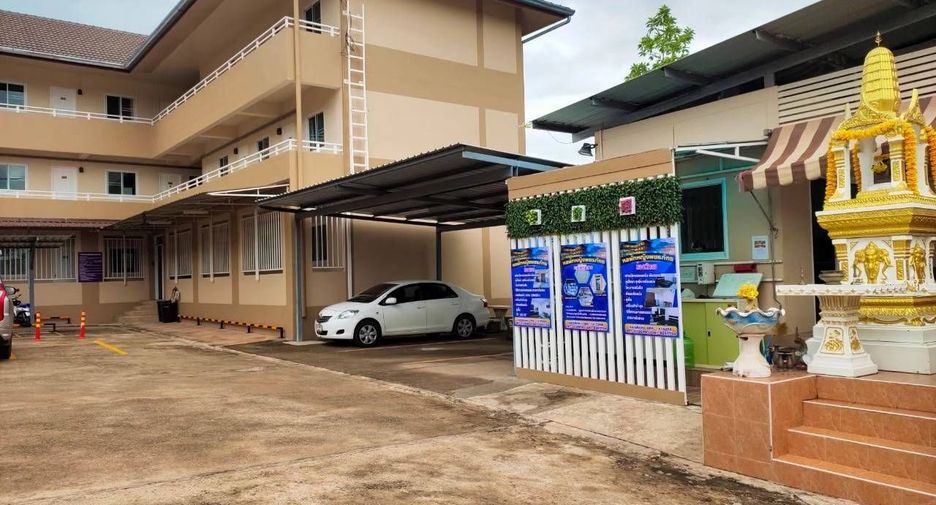 For sale 53 Beds retail Space in Mueang Nong Khai, Nong Khai