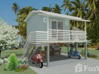 For sale 1 bed retail Space in Khon Buri, Nakhon Ratchasima