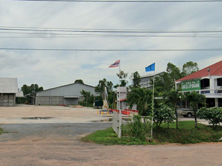 For sale スタジオ house in Chum Saeng, Nakhon Sawan