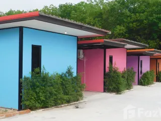For sale 9 bed hotel in Nikhom Phatthana, Rayong