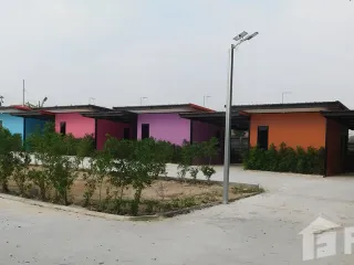 For sale 9 bed hotel in Nikhom Phatthana, Rayong