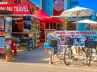For sale hotel in Pai, Mae Hong Son