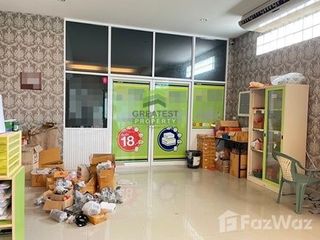 For sale 3 bed retail Space in Mueang Songkhla, Songkhla