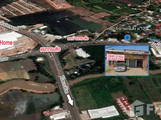 For rent retail Space in Mueang Buriram, Buriram