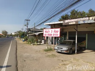 For rent retail Space in Mueang Buriram, Buriram