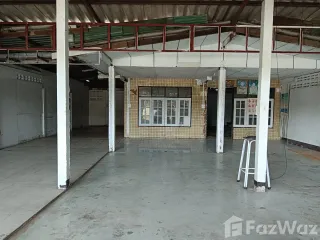 For rent retail Space in Mueang Buriram, Buriram