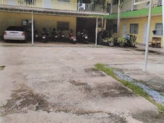 For sale hotel in Somdet, Kalasin