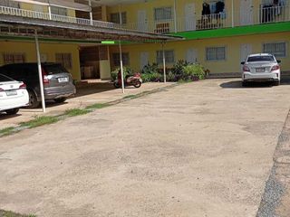 For sale hotel in Somdet, Kalasin