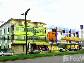 For sale 3 bed retail Space in Mueang Surat Thani, Surat Thani