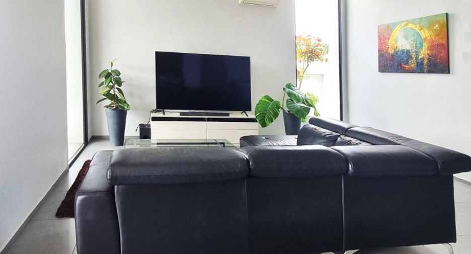 For sale 3 bed house in Bang Lamung, Chonburi