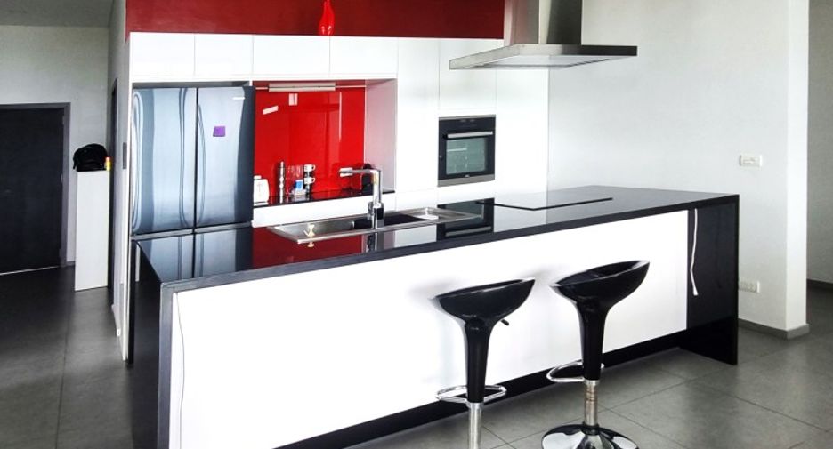 For sale 3 bed house in Bang Lamung, Chonburi