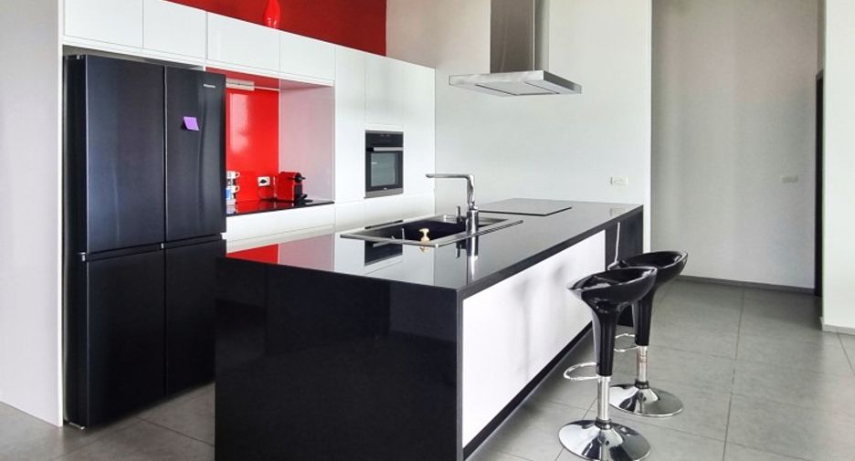 For sale 3 bed house in Bang Lamung, Chonburi