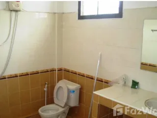 For rent 2 bed retail Space in Mueang Buriram, Buriram