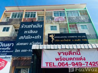 For sale 7 bed retail Space in Bang Kruai, Nonthaburi