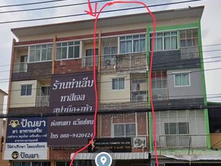 For sale 7 bed retail Space in Bang Kruai, Nonthaburi