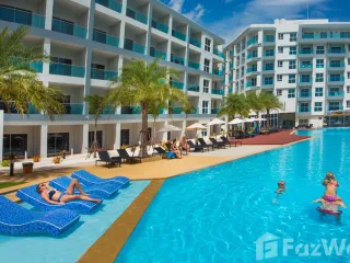 For sale hotel in Klaeng, Rayong