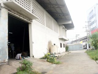 For rent studio house in Krathum Baen, Samut Sakhon