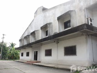 For rent studio house in Krathum Baen, Samut Sakhon