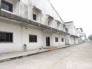 For rent studio house in Krathum Baen, Samut Sakhon